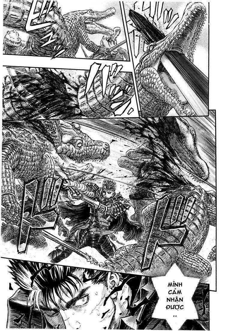 Berserk Tập 256 trang 4