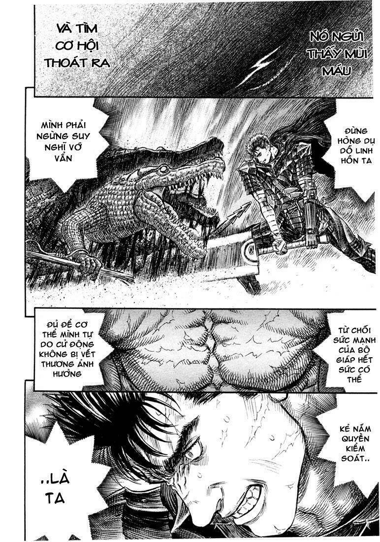 Berserk Tập 256 trang 5