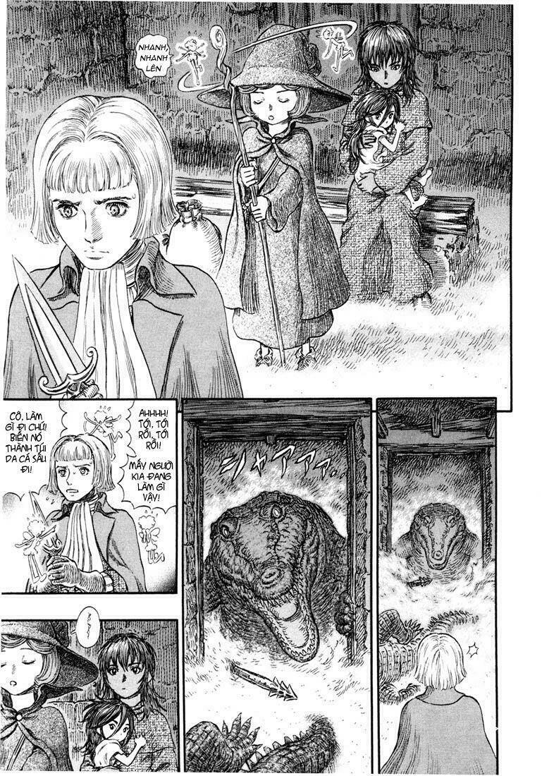 Berserk Tập 256 trang 6