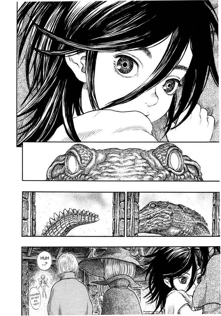 Berserk Tập 256 trang 7