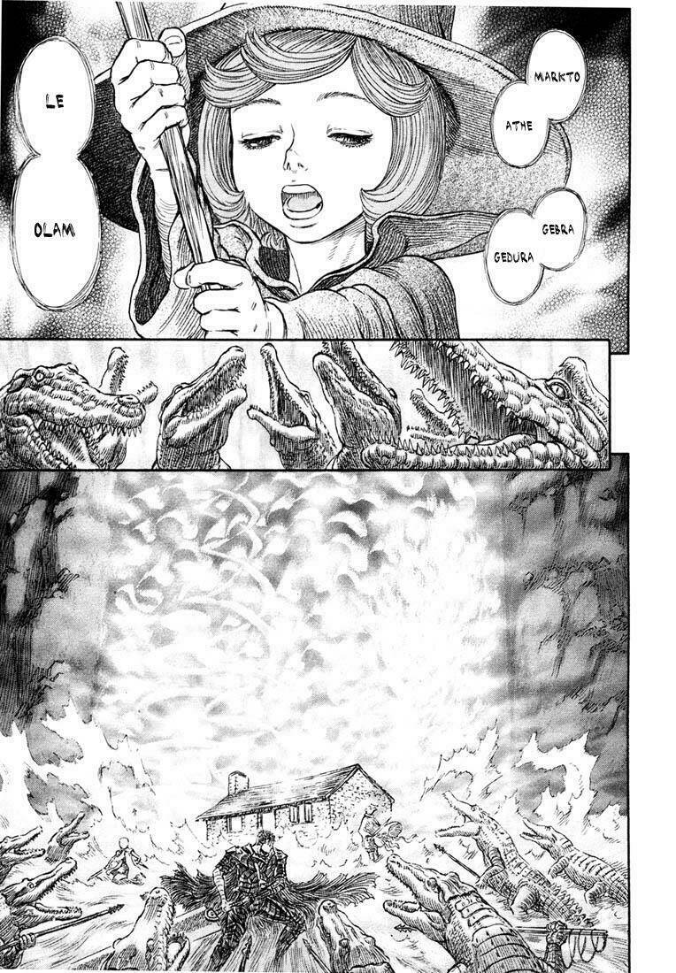 Berserk Tập 256 trang 8