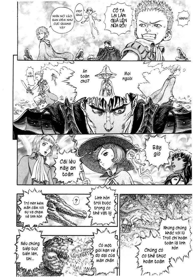 Berserk Tập 256 trang 9