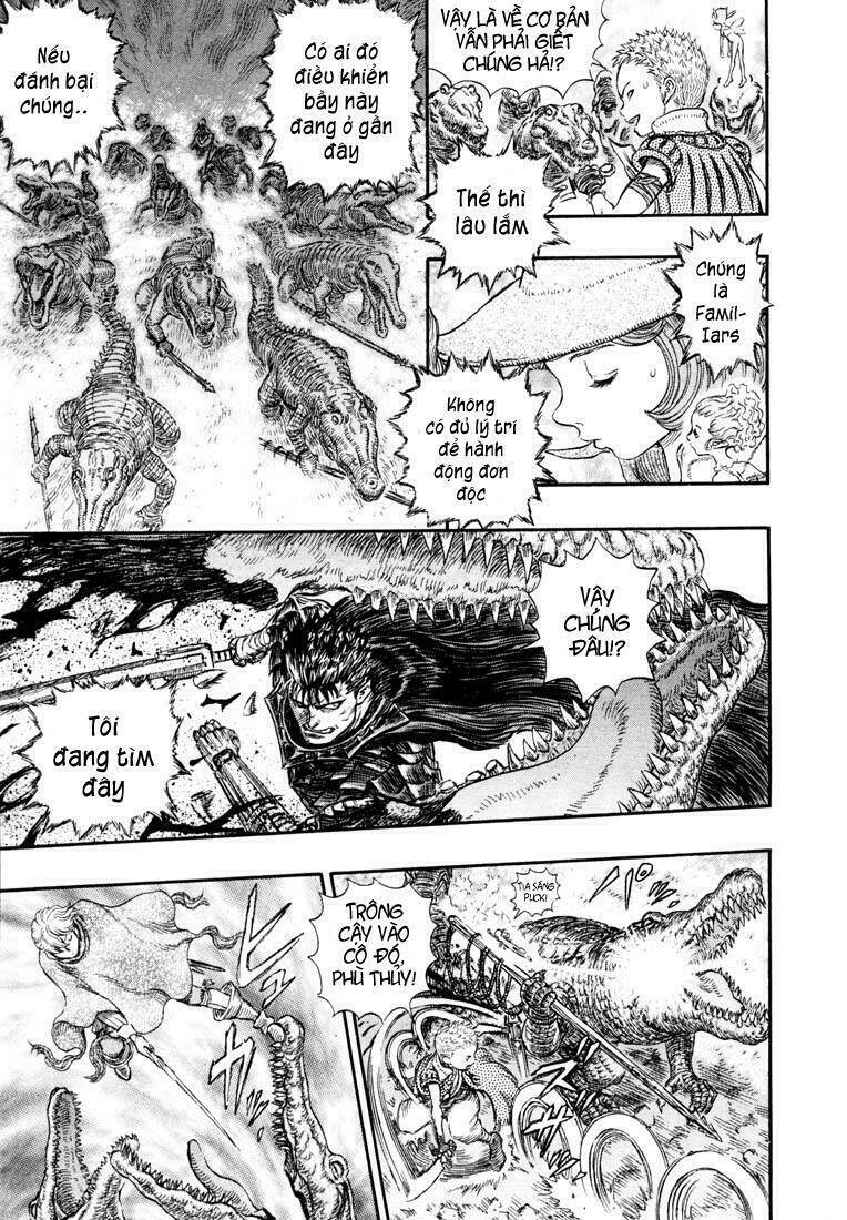 Berserk Tập 256 trang 10