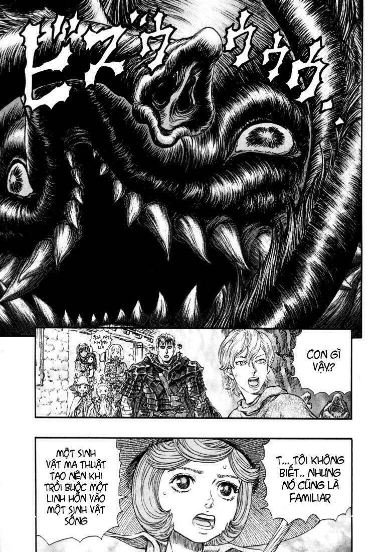Berserk Tập 257 trang 2