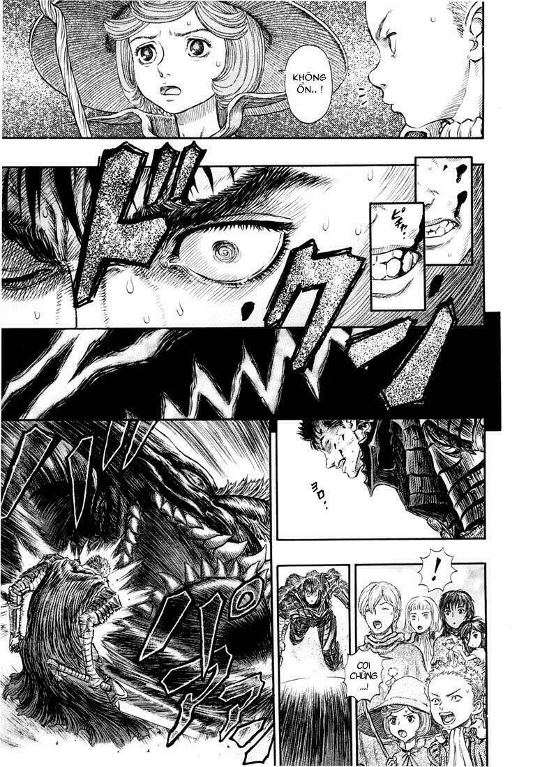 Berserk Tập 257 trang 11