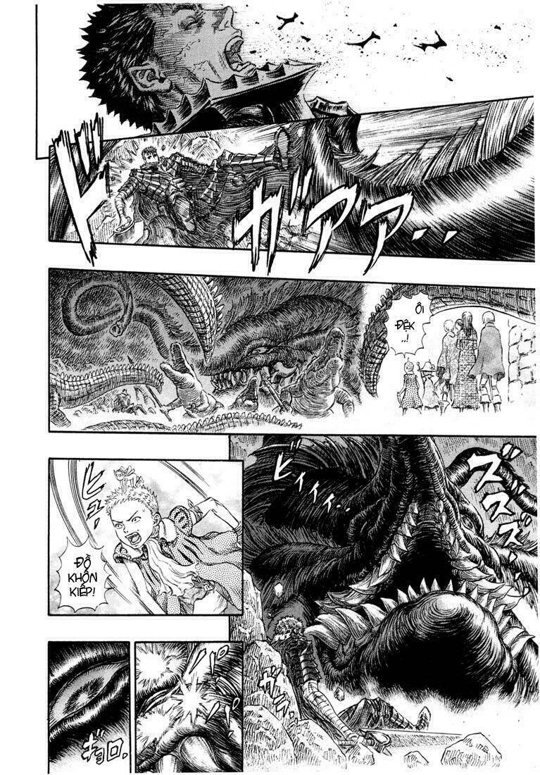 Berserk Tập 257 trang 12
