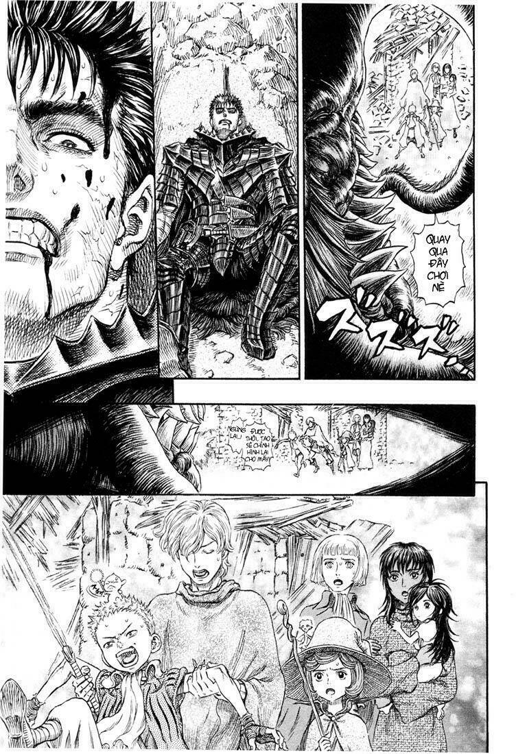 Berserk Tập 257 trang 13