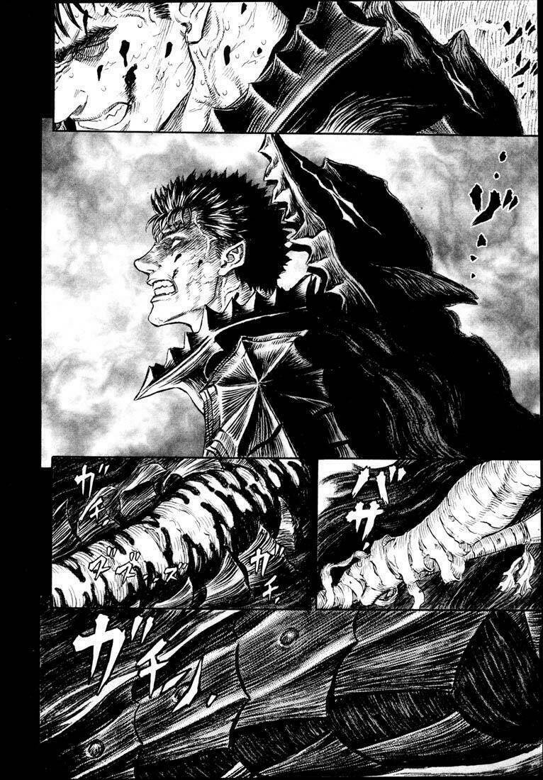 Berserk Tập 257 trang 14