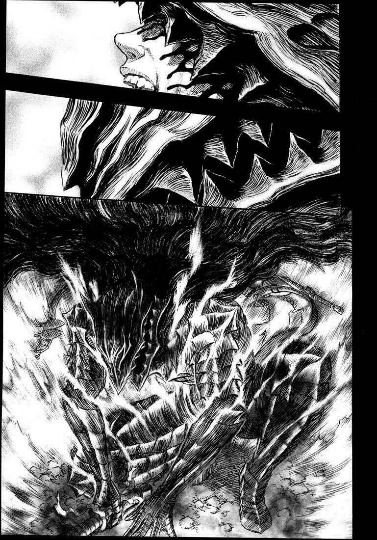 Berserk Tập 257 trang 15
