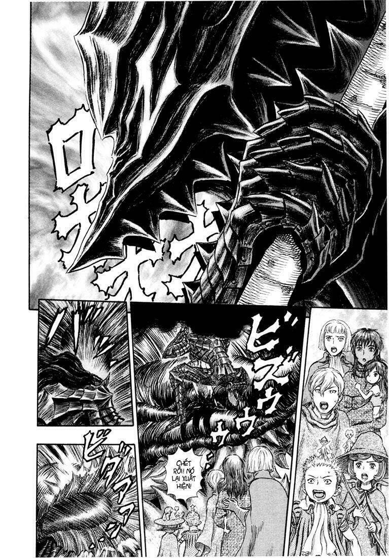 Berserk Tập 257 trang 17