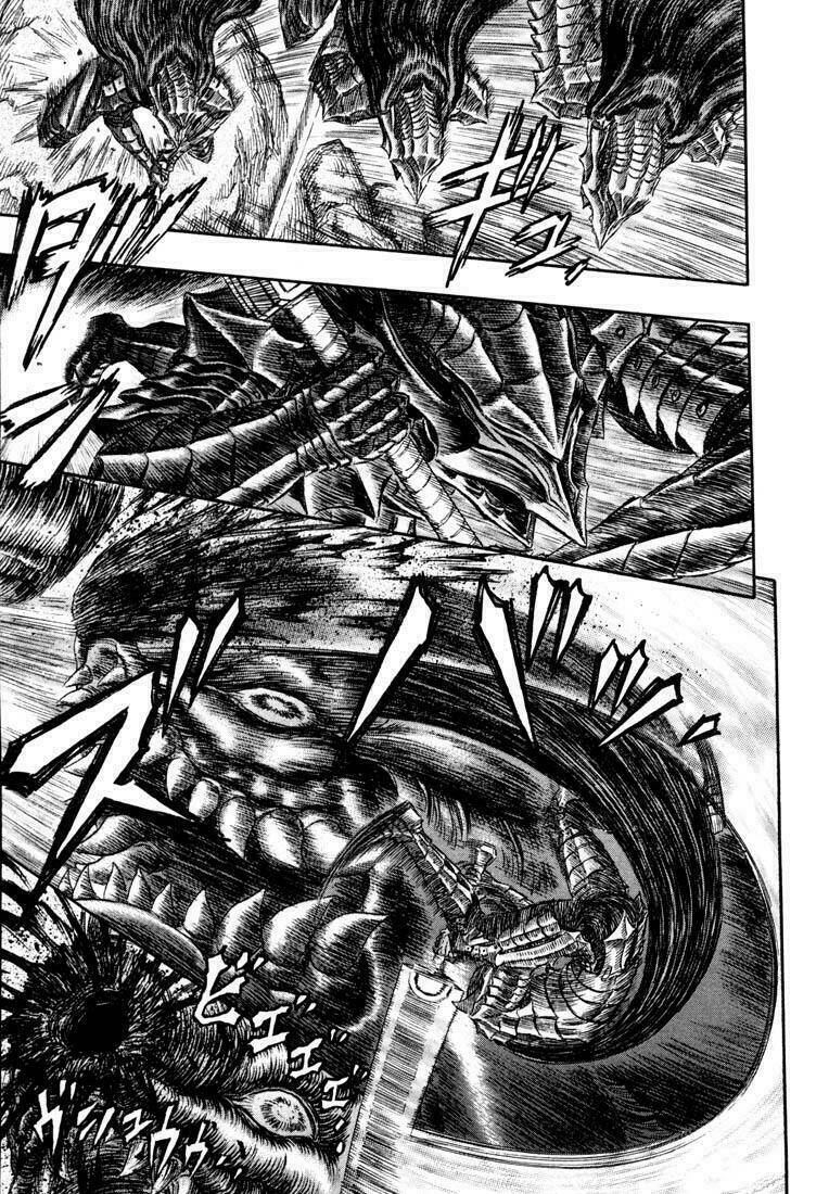 Berserk Tập 257 trang 18