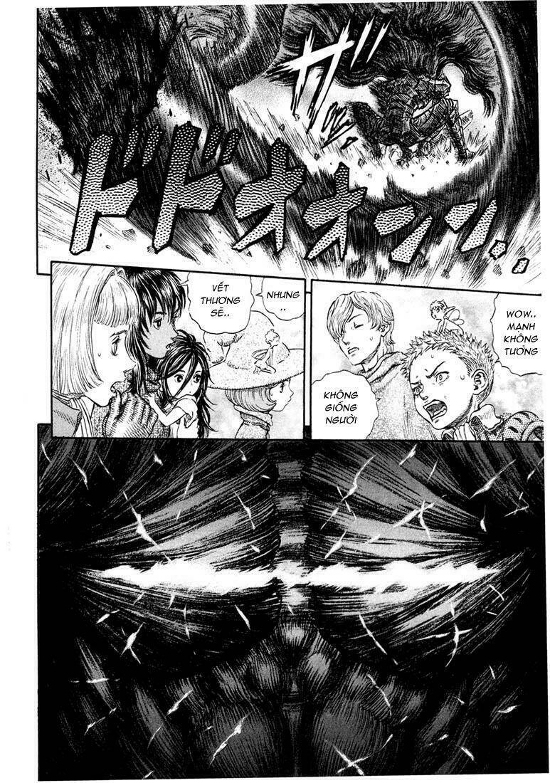Berserk Tập 257 trang 19