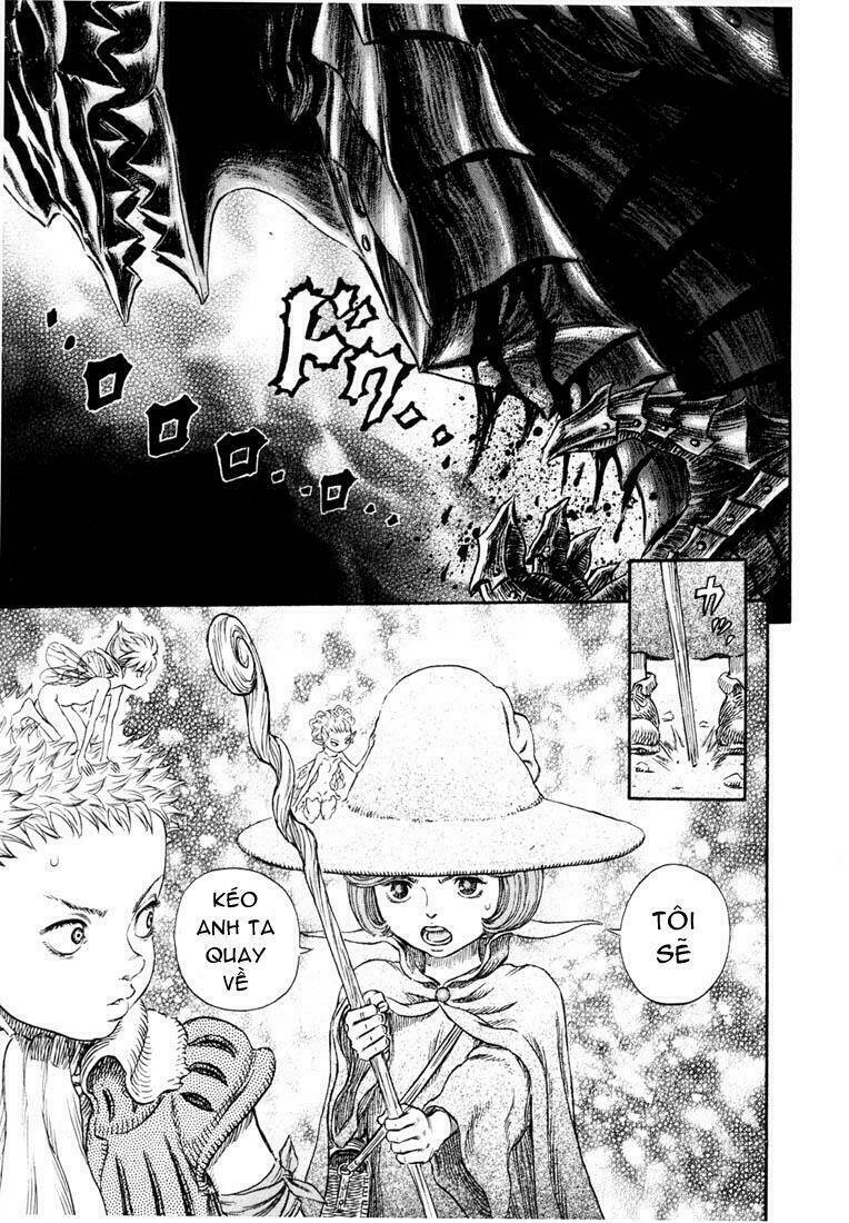 Berserk Tập 257 trang 20