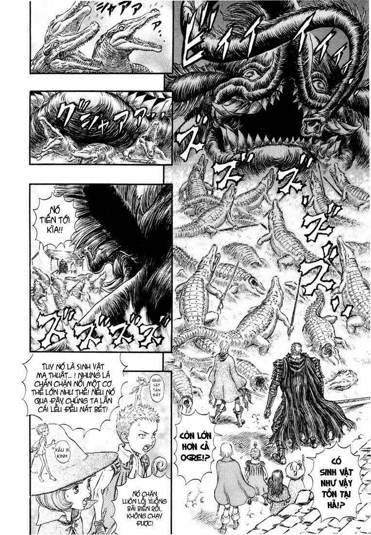 Berserk Tập 257 trang 3