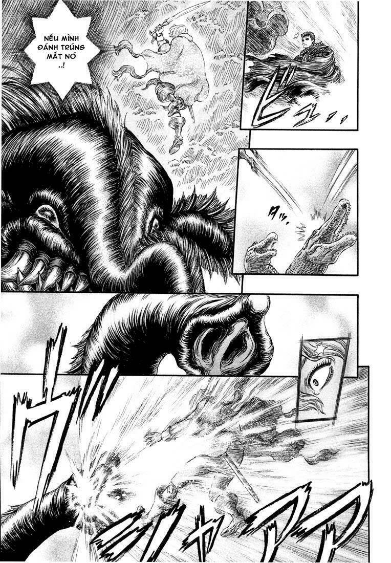 Berserk Tập 257 trang 4