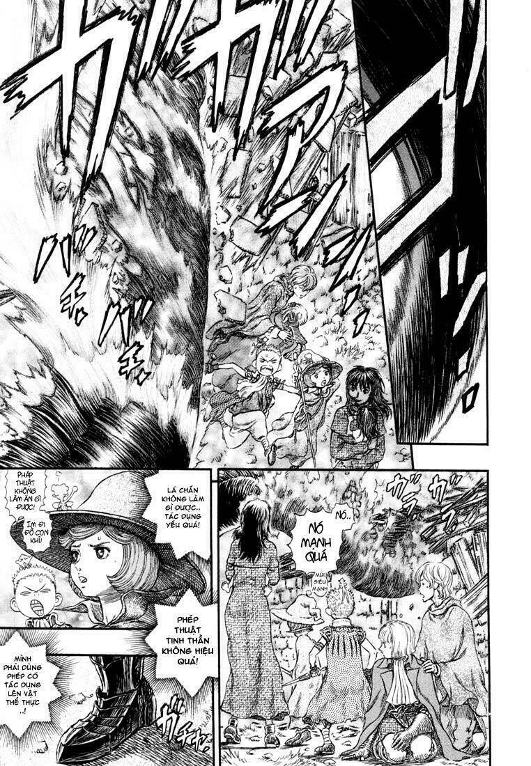 Berserk Tập 257 trang 6