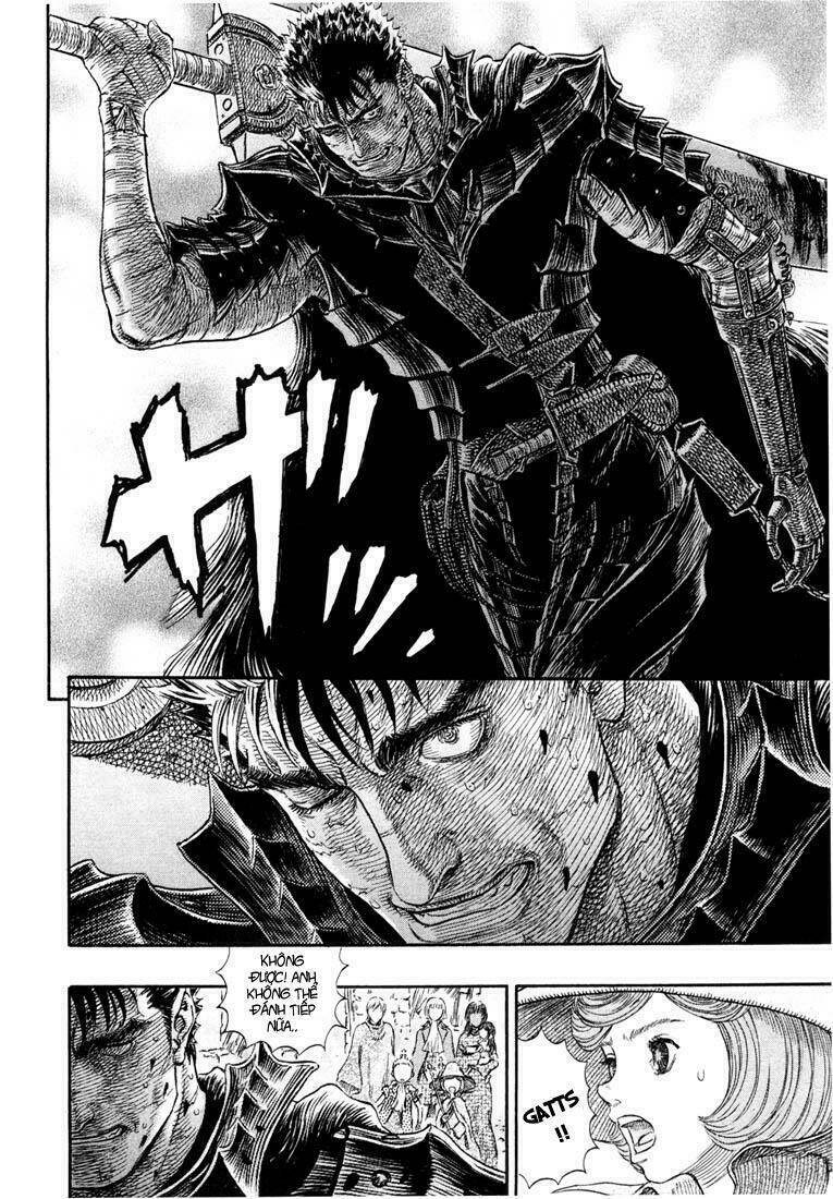 Berserk Tập 257 trang 7