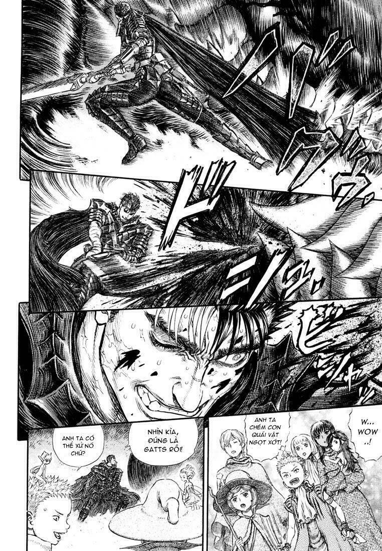 Berserk Tập 257 trang 10