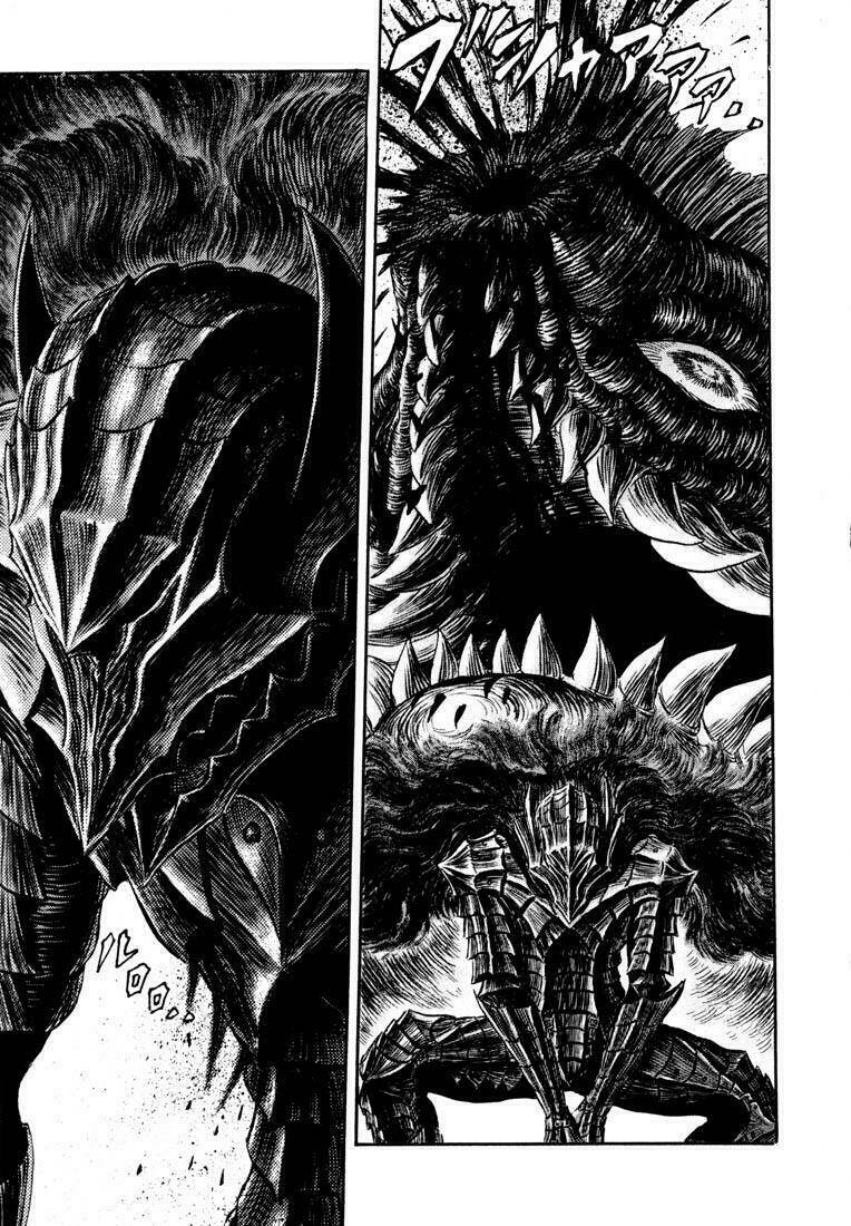 Berserk Tập 258 trang 2
