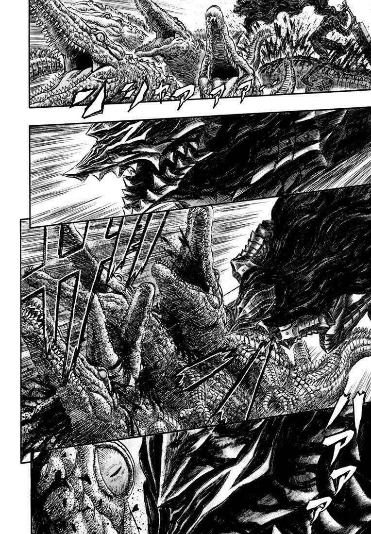 Berserk Tập 258 trang 11