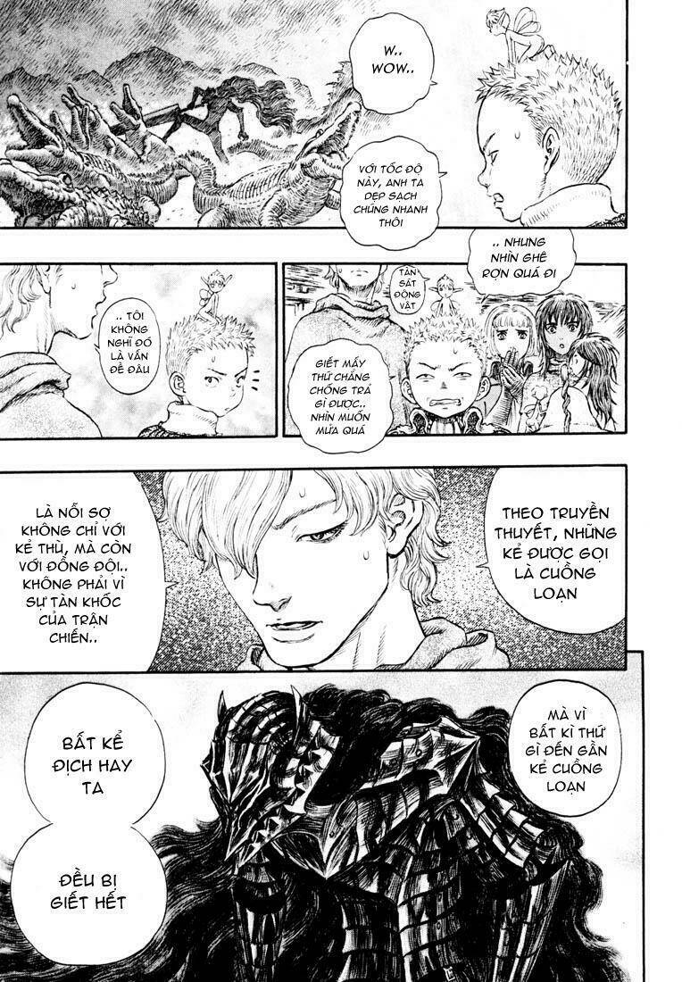 Berserk Tập 258 trang 12