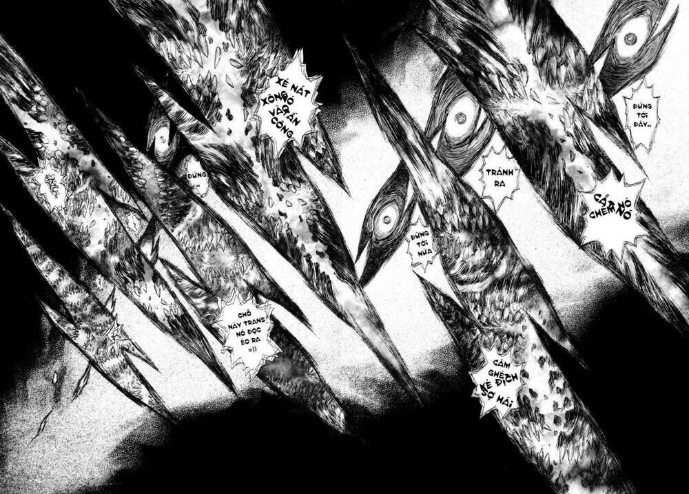 Berserk Tập 258 trang 15