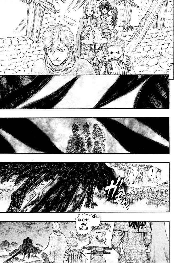 Berserk Tập 258 trang 17