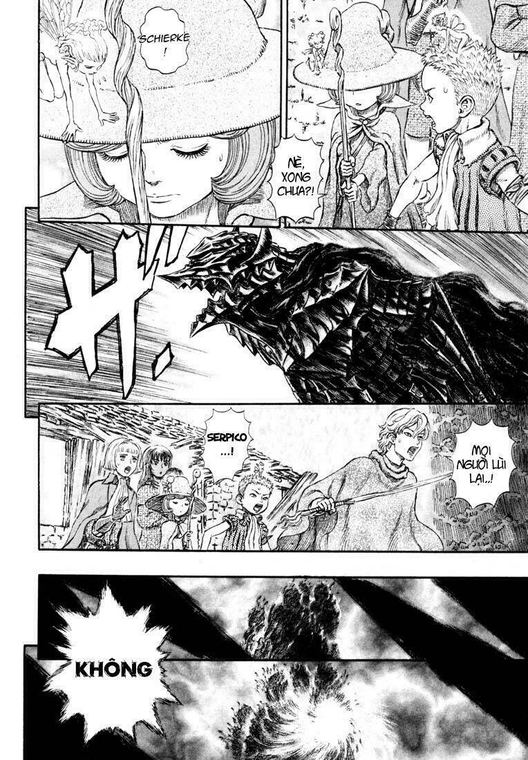 Berserk Tập 258 trang 18