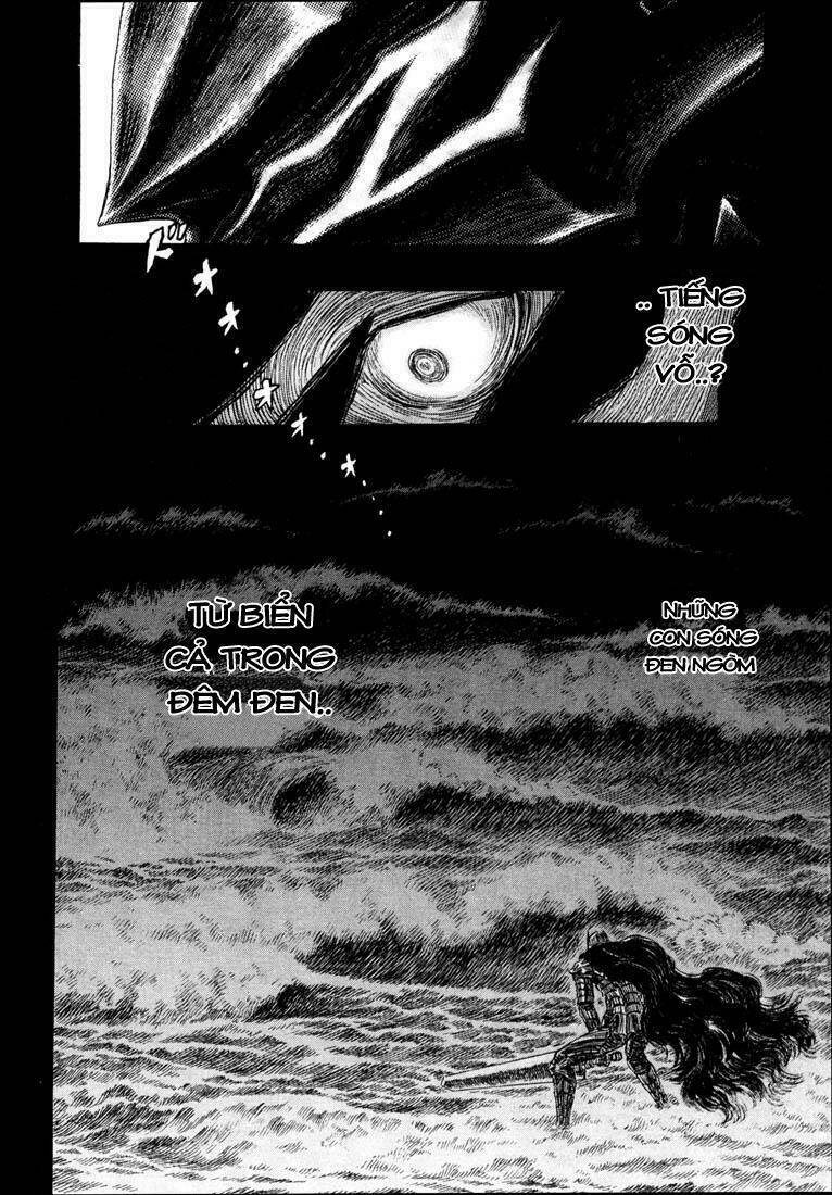 Berserk Tập 258 trang 3