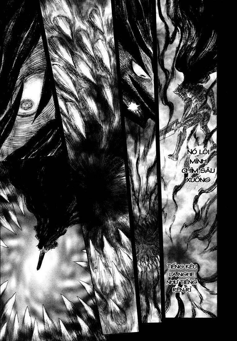 Berserk Tập 258 trang 4