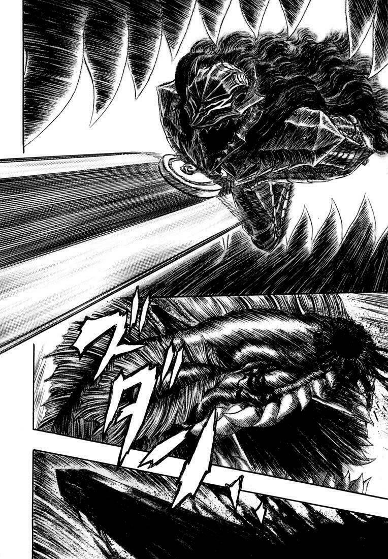 Berserk Tập 258 trang 5