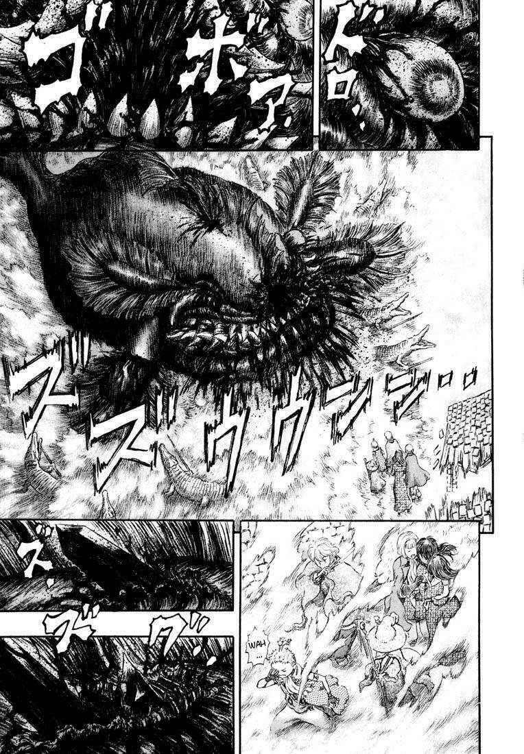 Berserk Tập 258 trang 6