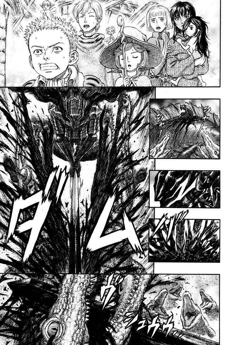 Berserk Tập 258 trang 8