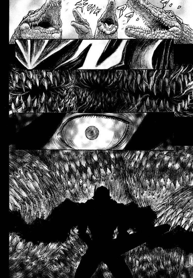 Berserk Tập 258 trang 9