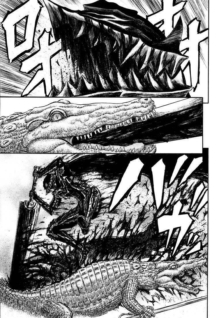 Berserk Tập 258 trang 10