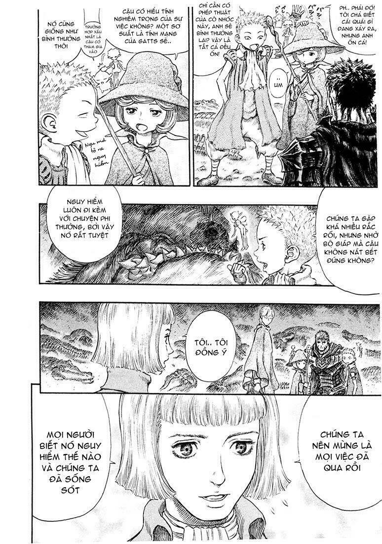 Berserk Tập 259 trang 11