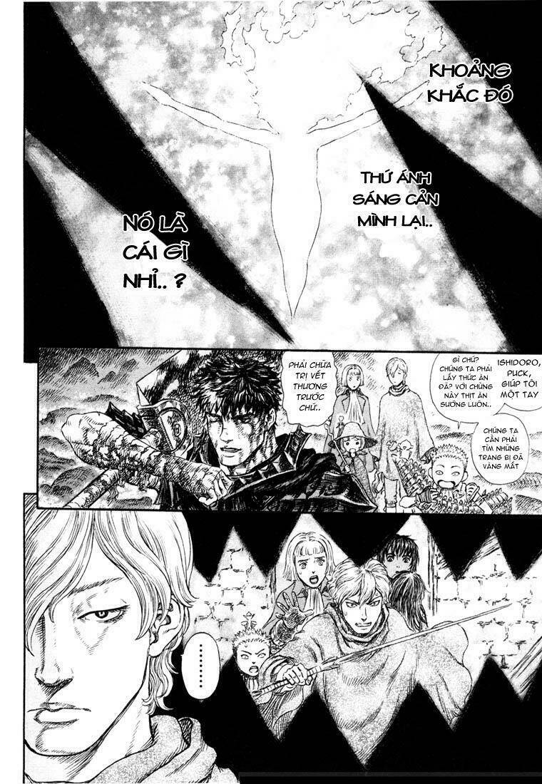 Berserk Tập 259 trang 13