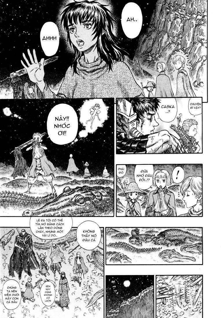 Berserk Tập 259 trang 14