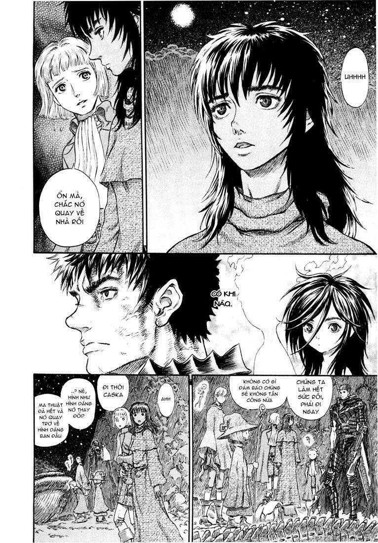 Berserk Tập 259 trang 15