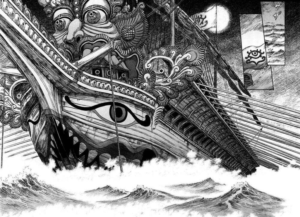 Berserk Tập 259 trang 17