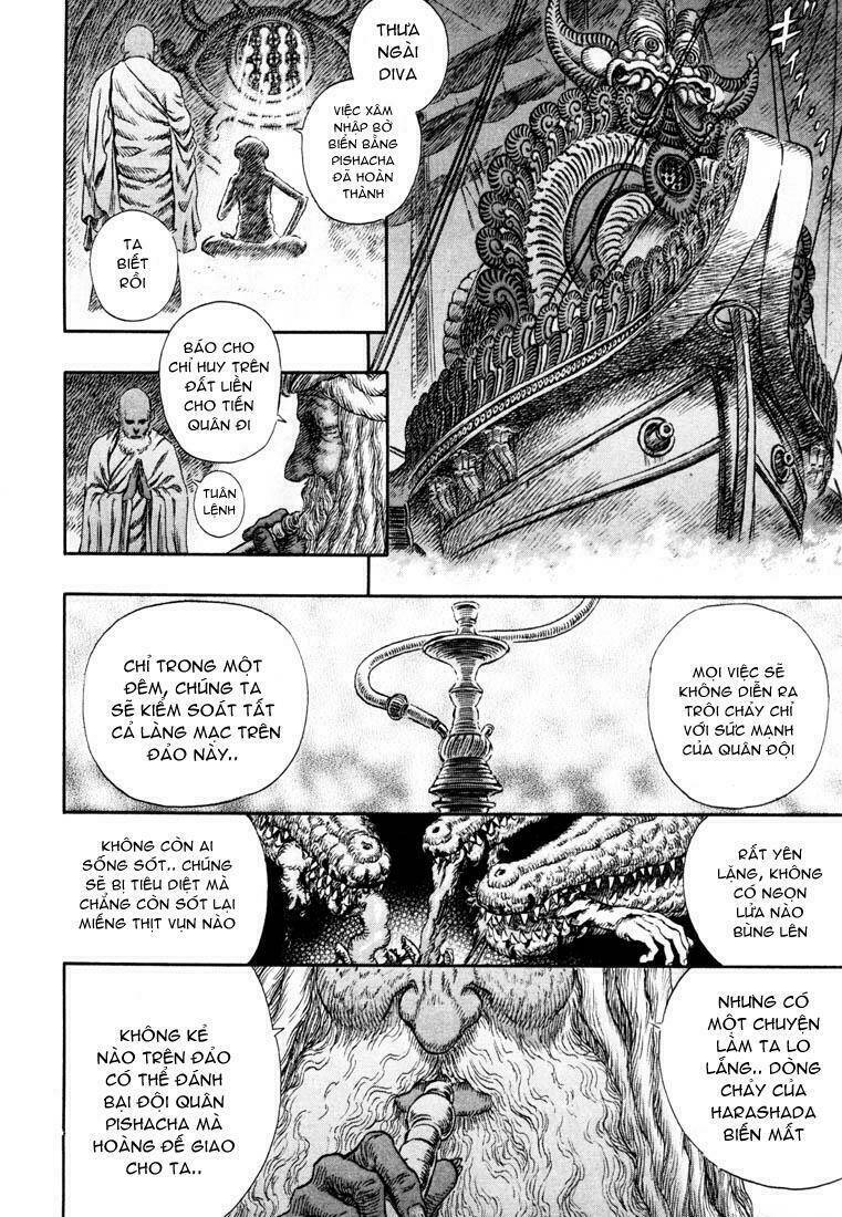 Berserk Tập 259 trang 18