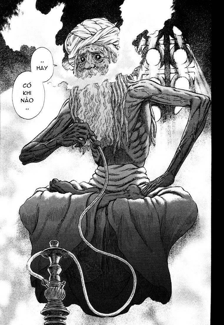Berserk Tập 259 trang 19