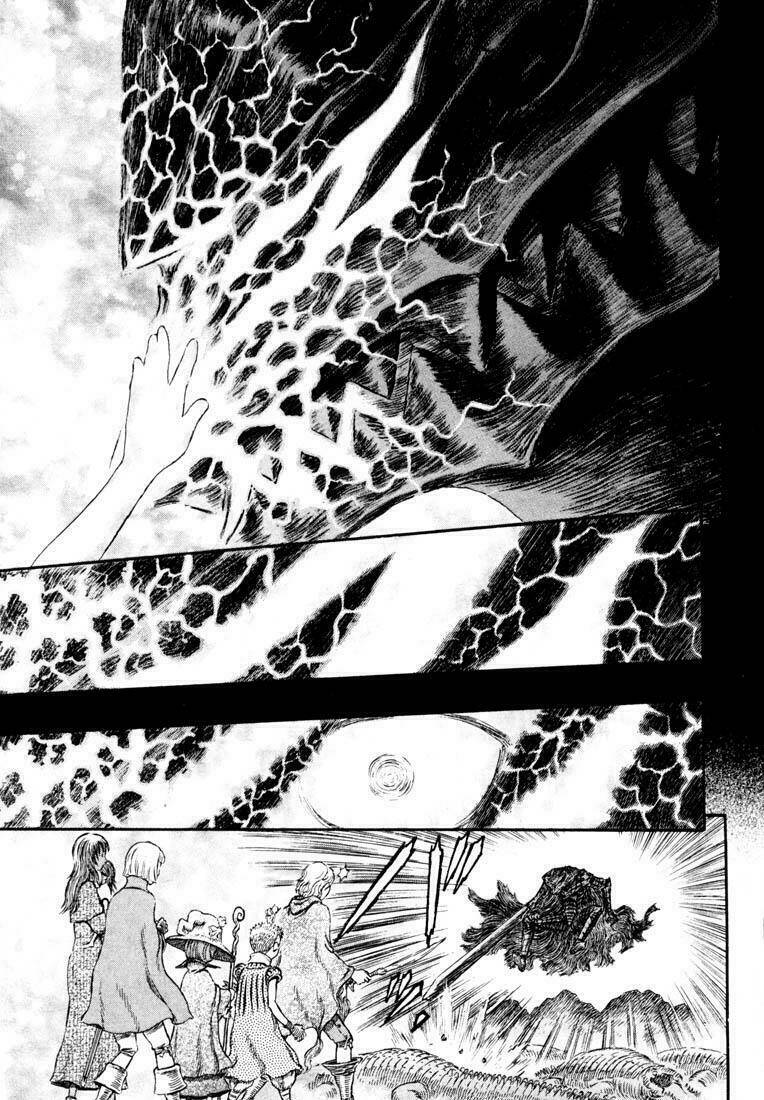 Berserk Tập 259 trang 4