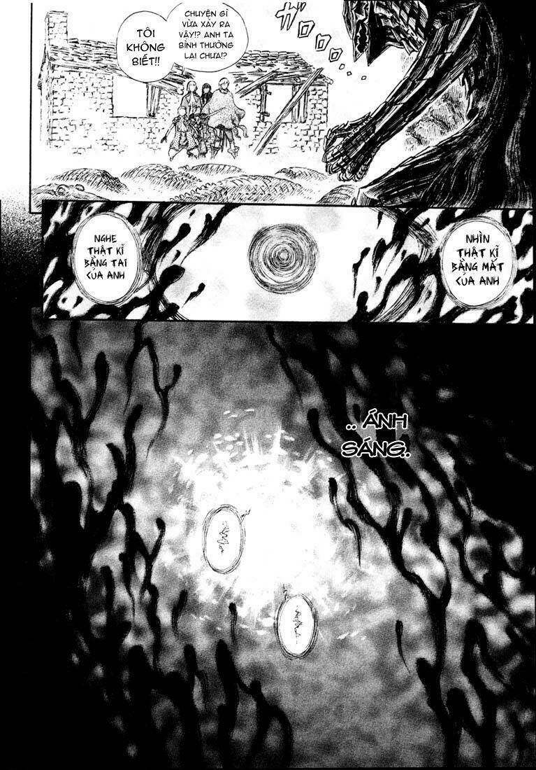 Berserk Tập 259 trang 5