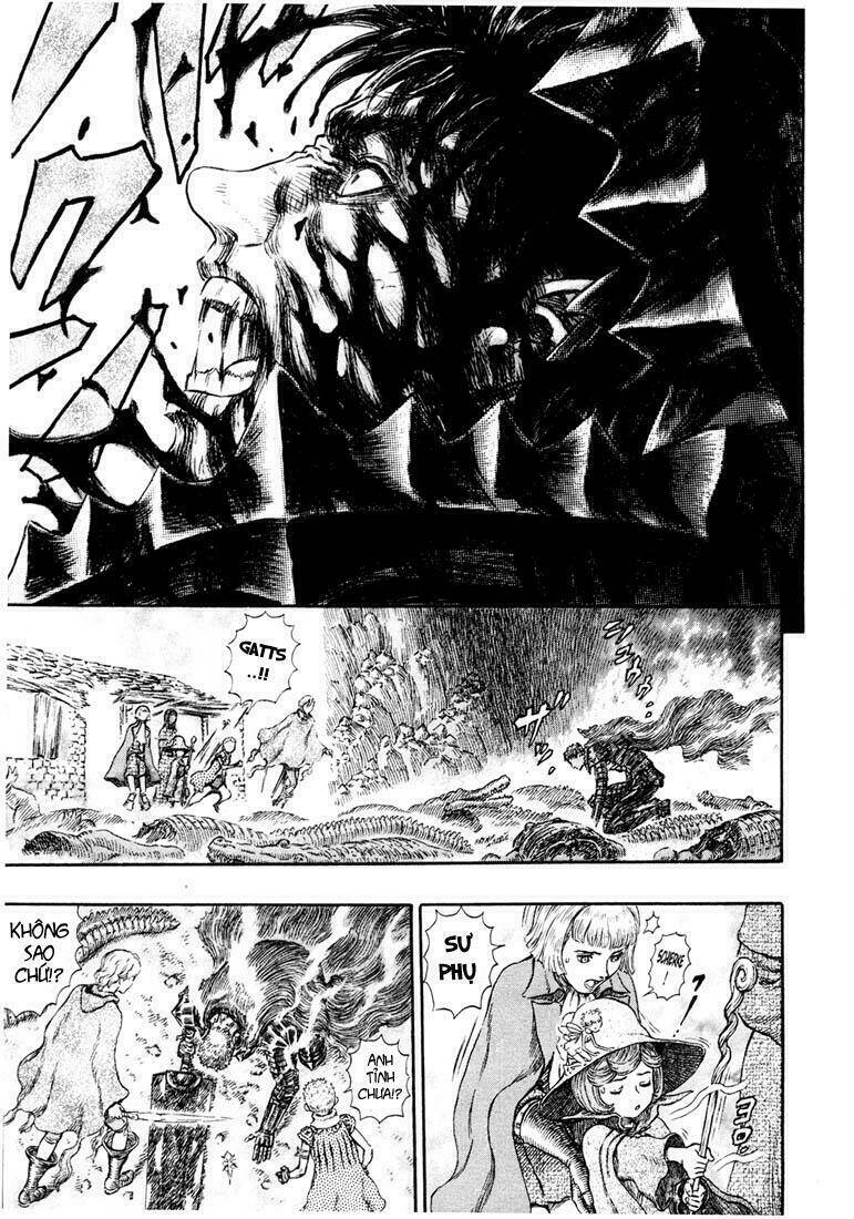 Berserk Tập 259 trang 8