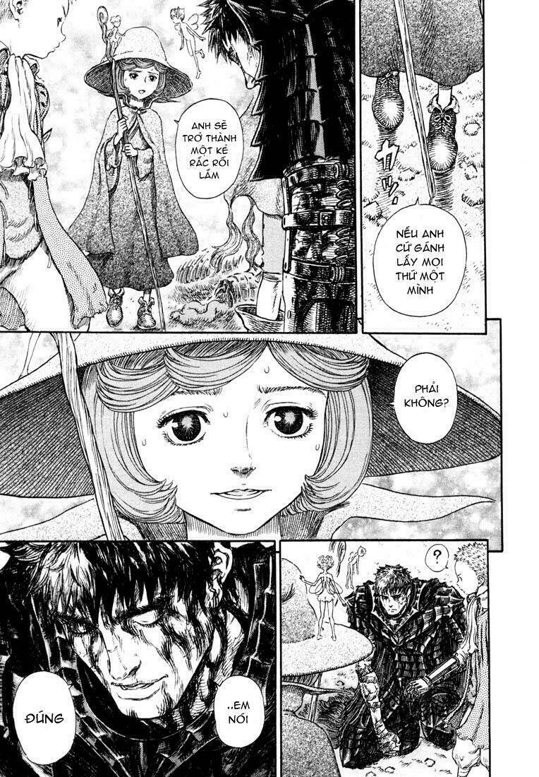 Berserk Tập 259 trang 10