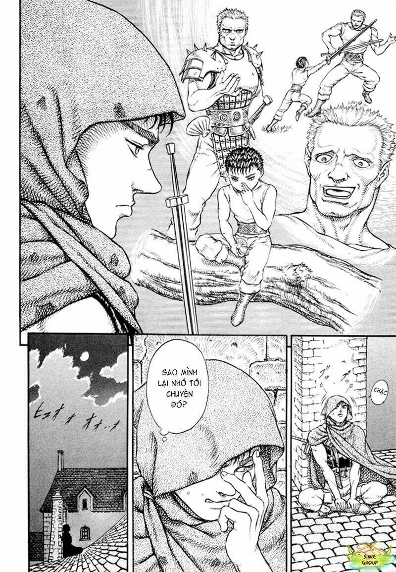 Berserk Tập 26 trang 11