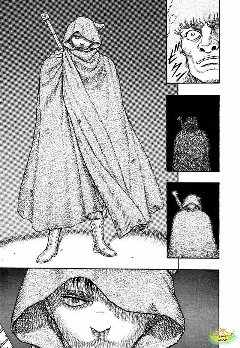 Berserk Tập 26 trang 14