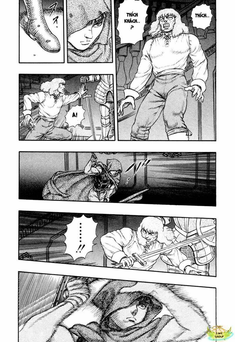Berserk Tập 26 trang 15