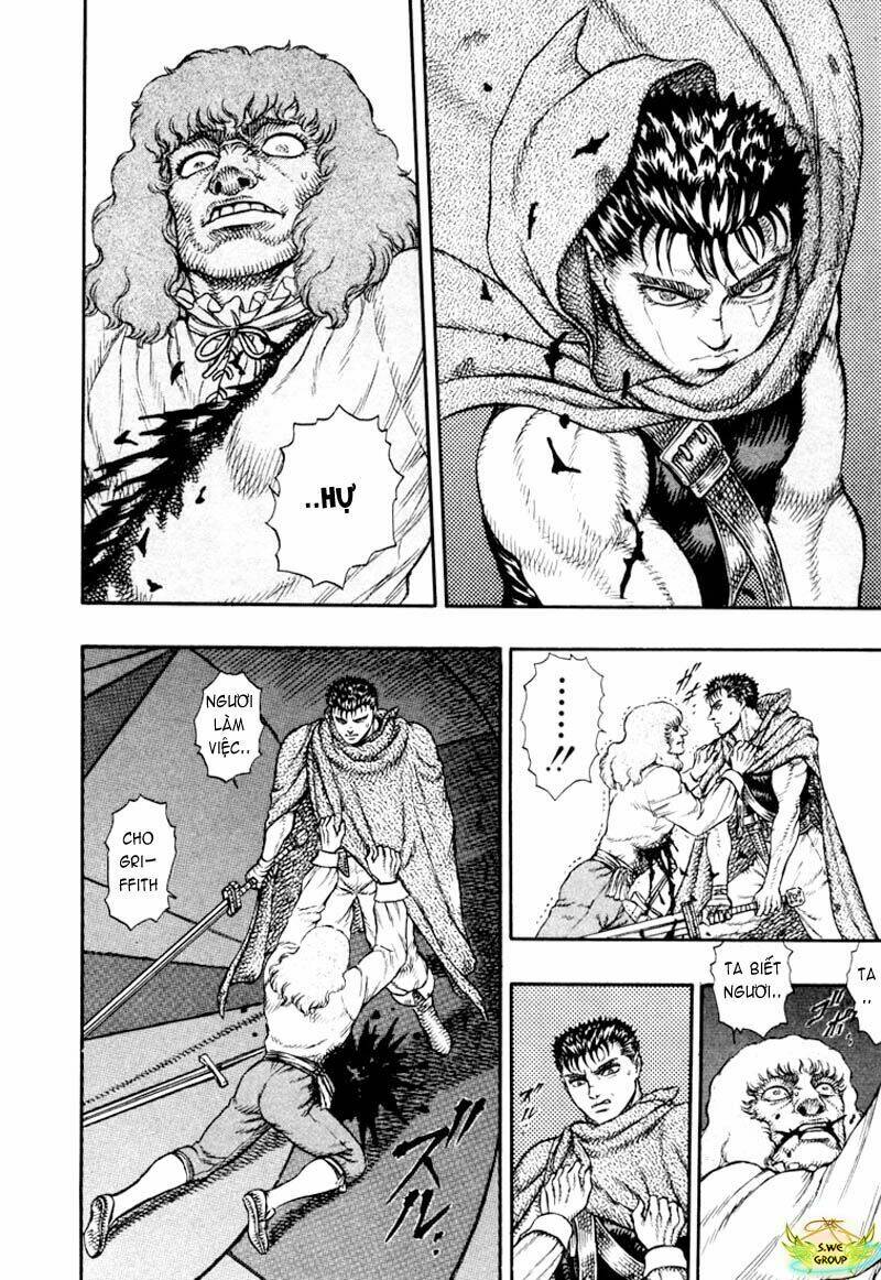 Berserk Tập 26 trang 17